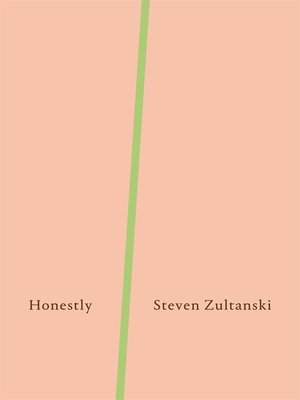 cover image of Honestly
